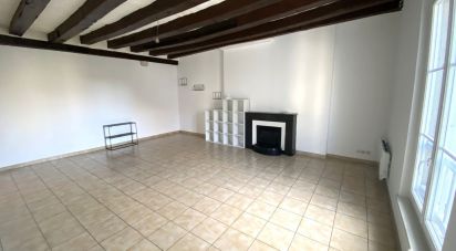 Apartment 5 rooms of 85 m² in Loches (37600)
