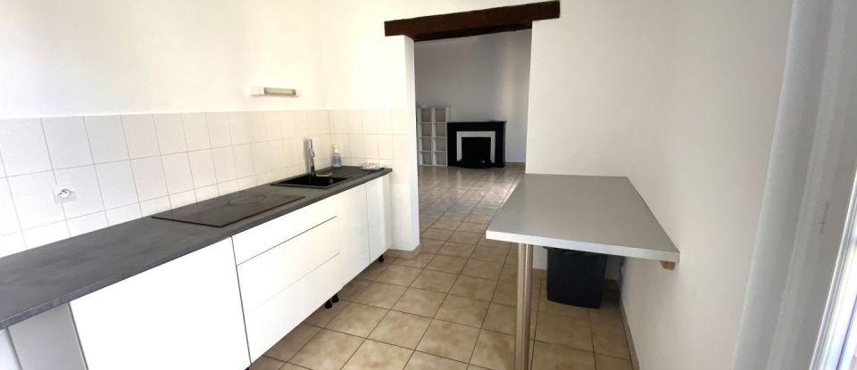 Appartement 5 pièces de 85 m² à Loches (37600)