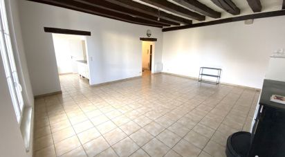 Apartment 5 rooms of 85 m² in Loches (37600)