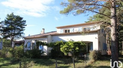 House 5 rooms of 145 m² in Comps-sur-Artuby (83840)