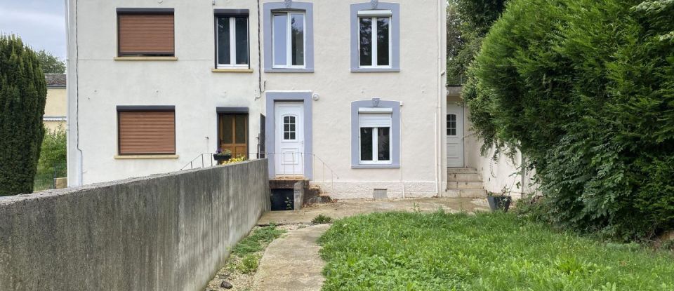 Maison 5 pièces de 93 m² à Charleville-Mézières (08000)