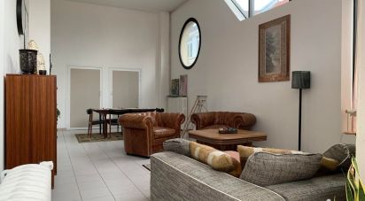 Apartment 3 rooms of 118 m² in Saint-Quentin (02100)