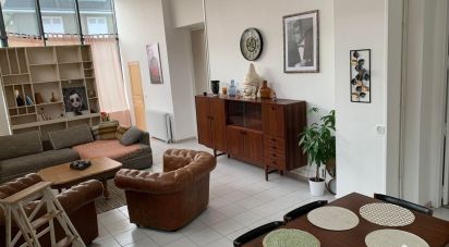 Appartement 3 pièces de 118 m² à Saint-Quentin (02100)