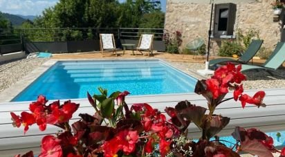 House 6 rooms of 200 m² in Anduze (30140)