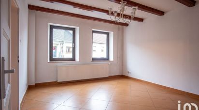 House 7 rooms of 196 m² in Kerbach (57460)
