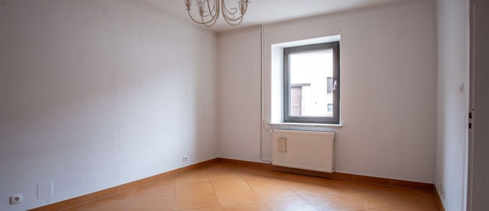 Maison 7 pièces de 196 m² à Kerbach (57460)