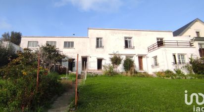 House 7 rooms of 110 m² in Sainte-Adresse (76310)
