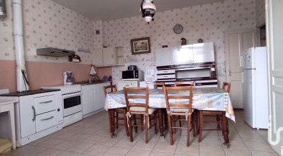 House 7 rooms of 110 m² in Sainte-Adresse (76310)