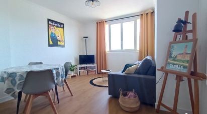 Apartment 2 rooms of 51 m² in Vannes (56000)