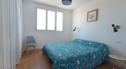 Appartement 2 pièces de 51 m² à Vannes (56000)