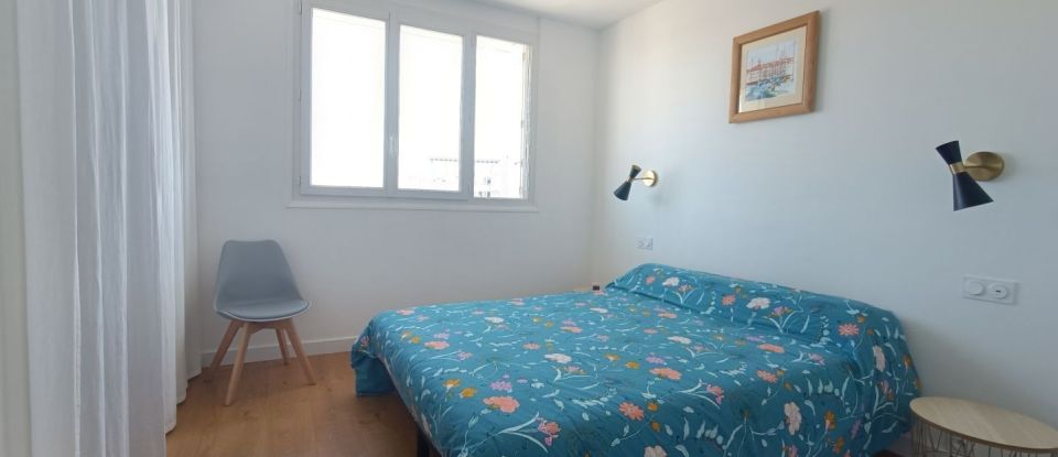 Appartement 2 pièces de 51 m² à Vannes (56000)