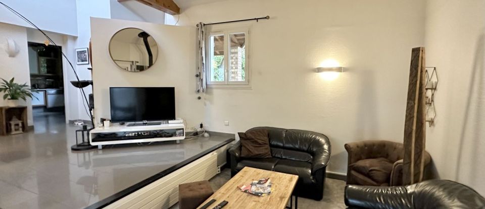 Maison 6 pièces de 139 m² à Soisy-sur-Seine (91450)