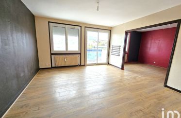 Appartement 5 pièces de 103 m² à Annonay (07100)