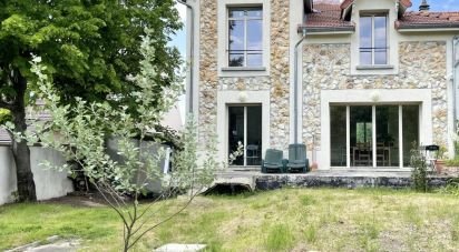 Maison 7 pièces de 160 m² à Villiers-sur-Marne (94350)