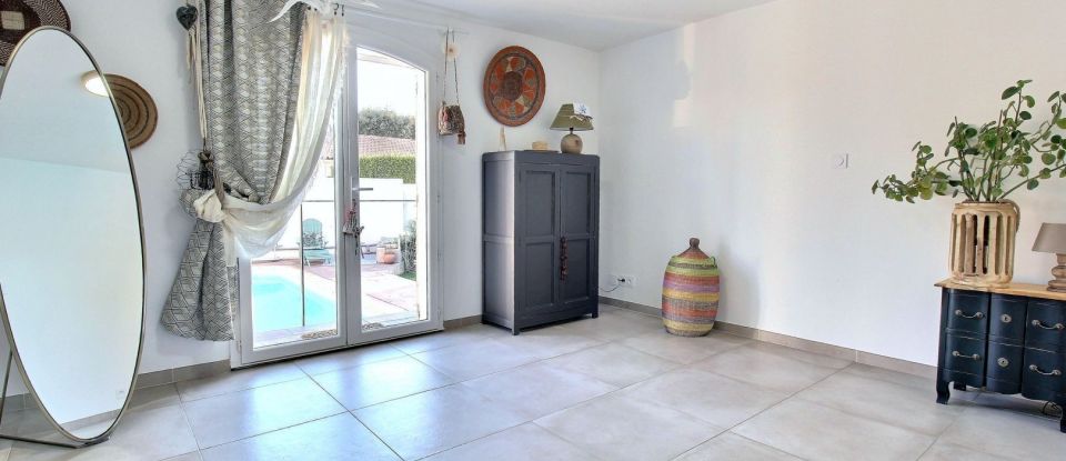 Maison 4 pièces de 115 m² à Istres (13800)