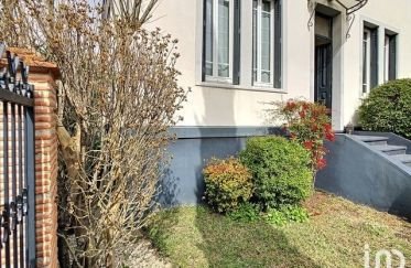 House 7 rooms of 165 m² in Toulouse (31500)