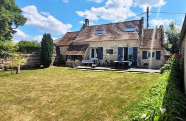 House 3 rooms of 72 m² in Noyon (60400)