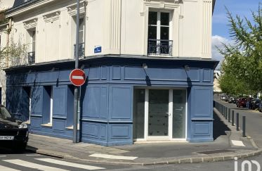Retail property of 42 m² in Maisons-Alfort (94700)