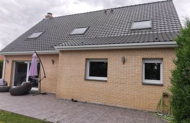 House 7 rooms of 130 m² in Annezin (62232)