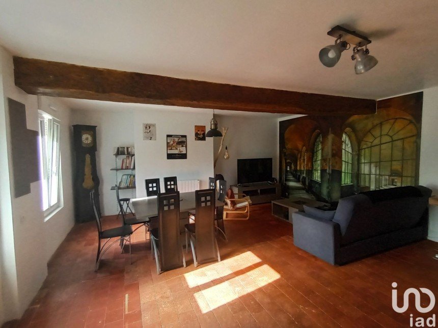 Maison 5 pièces de 170 m² à Mareuil-sur-Cher (41110)