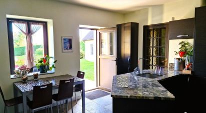 House 7 rooms of 189 m² in Casteide-Candau (64370)