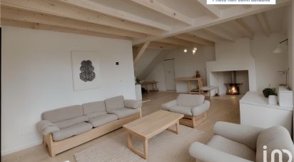 House 7 rooms of 180 m² in Nuisement-sur-Coole (51240)