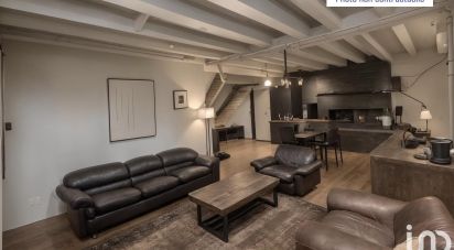 Maison 7 pièces de 180 m² à Nuisement-sur-Coole (51240)