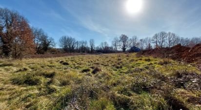 Land of 898 m² in Baigneaux (33760)