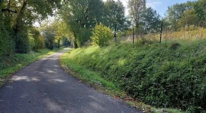 Land of 786 m² in Baigneaux (33760)