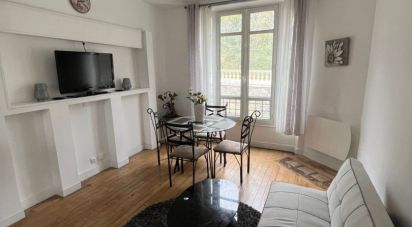 Apartment 4 rooms of 85 m² in Melun (77000)