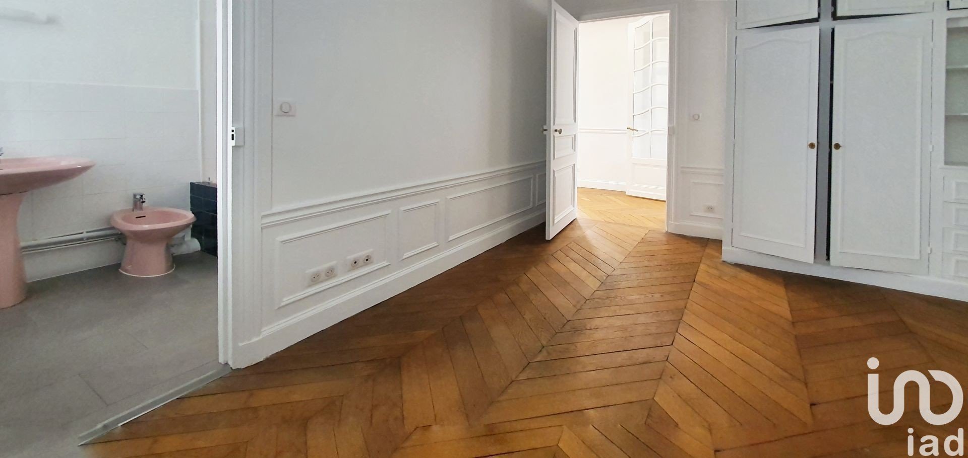 Appartement a louer paris-11e-arrondissement - 5 pièce(s) - 141 m2 - Surfyn