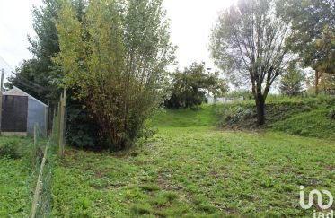 Terrain de 584 m² à Chemillé-en-Anjou (49670)