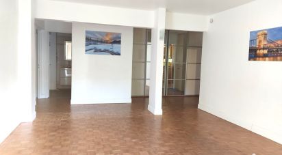 Apartment 4 rooms of 86 m² in Chaville (92370)