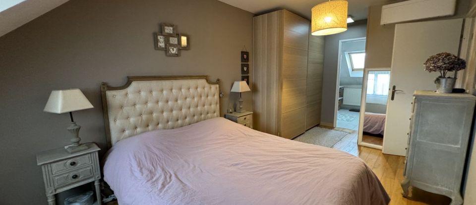 House 6 rooms of 119 m² in Saint-Germain-sur-Morin (77860)