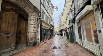 Retail property of 30 m² in Meaux (77100)