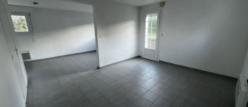 House 3 rooms of 90 m² in Feuquières (60960)