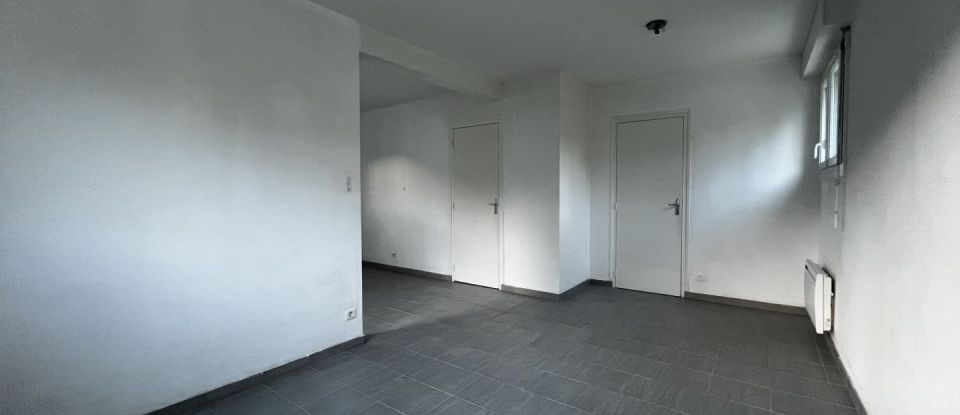 Maison 3 pièces de 90 m² à Feuquières (60960)