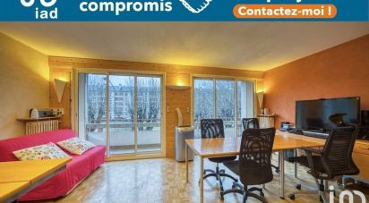 Apartment 3 rooms of 72 m² in Chambéry (73000)