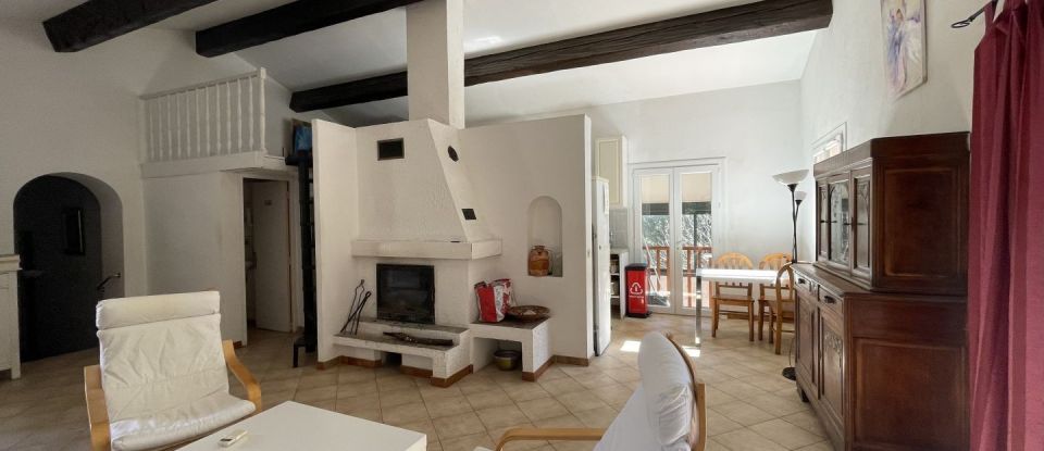 House 5 rooms of 132 m² in Brignoles (83170)
