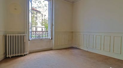 Appartement 2 pièces de 41 m² à Paris (75018)