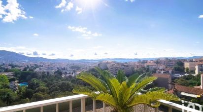 Apartment 4 rooms of 108 m² in Cannes (06400)