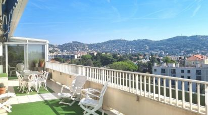 Apartment 4 rooms of 108 m² in Cannes (06400)
