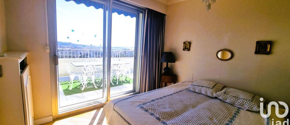 Appartement 4 pièces de 108 m² à Cannes (06400)