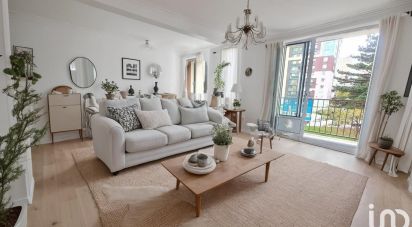 Apartment 4 rooms of 70 m² in Sassenage (38360)