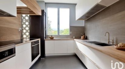 Appartement 4 pièces de 70 m² à Sassenage (38360)