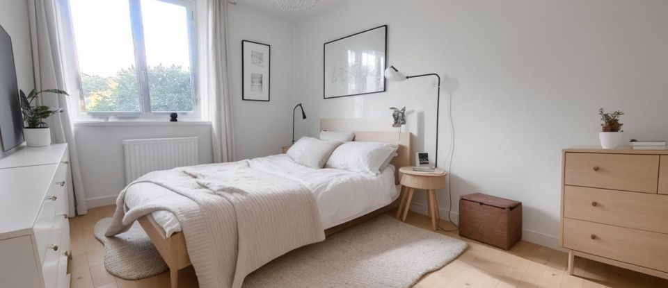 Apartment 4 rooms of 70 m² in Sassenage (38360)