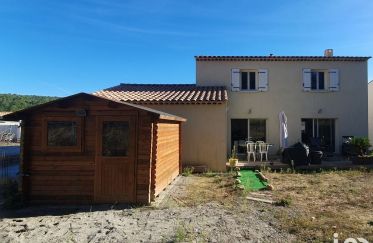 House 6 rooms of 125 m² in Mirabeau (84120)