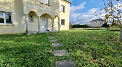 House 7 rooms of 190 m² in Champigny (51370)