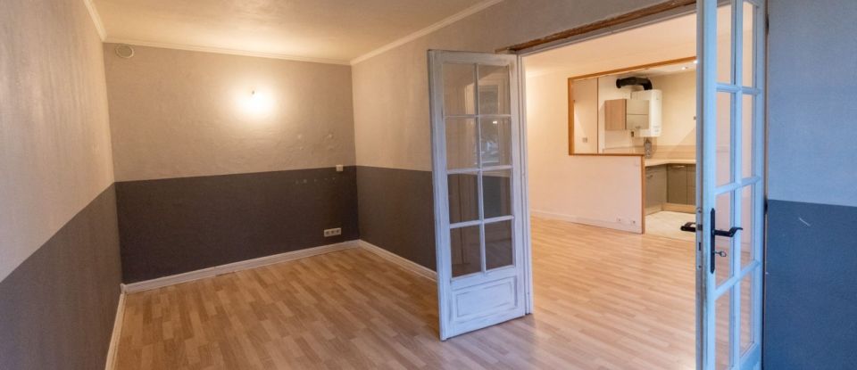 Appartement 4 pièces de 80 m² à Bois-d'Arcy (78390)