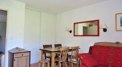 Apartment 3 rooms of 36 m² in ST FRANÇOIS LONGCHAMP (73130)